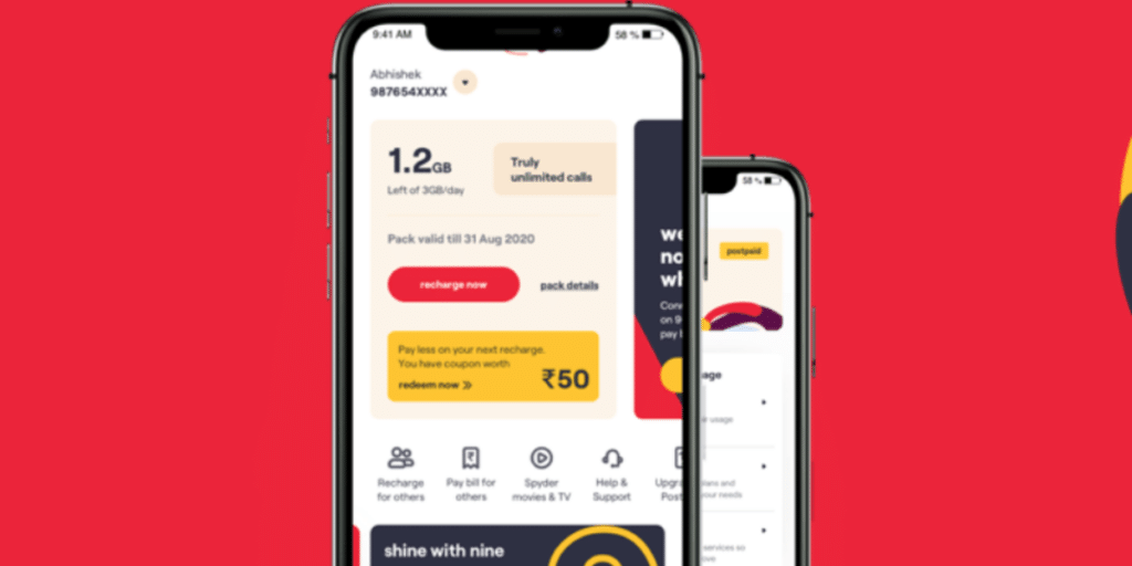 Vodafone Idea Prepaid Recharge Plan Price Hike